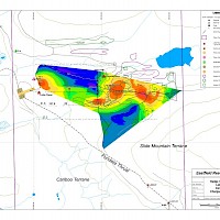 Hedge Hog Lottie Zone Compilation Map