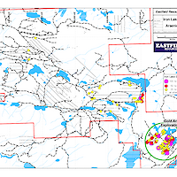 Arsenic (As) in soils